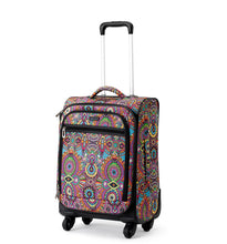 Load image into Gallery viewer, 21&quot; Spinner Carry On Luggage