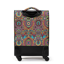 Load image into Gallery viewer, 21&quot; Spinner Carry On Luggage