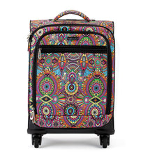 Load image into Gallery viewer, 21&quot; Spinner Carry On Luggage