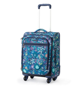 21" Spinner Carry On Luggage