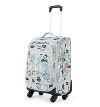 Load image into Gallery viewer, 21&quot; Spinner Carry On Luggage