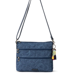 Basic Crossbody