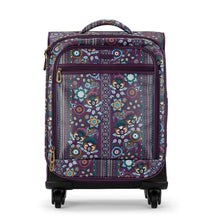 Load image into Gallery viewer, 21&quot; Spinner Carry On Luggage