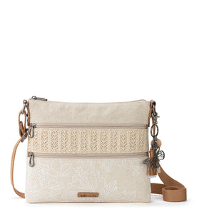 Basic Crossbody