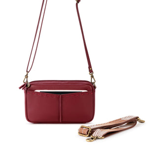 Cora Smartphone Crossbody