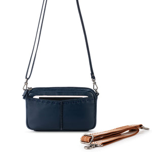 Cora Smartphone Crossbody