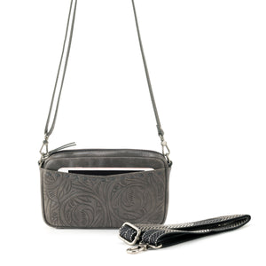 Cora Smartphone Crossbody