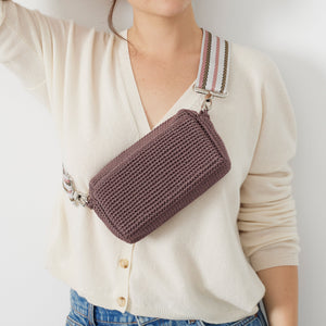 Cora Smartphone Crossbody