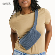 Load image into Gallery viewer, Caraway Small Belt Bag