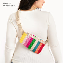 Load image into Gallery viewer, Caraway Small Belt Bag