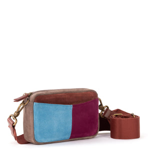 Cora Smartphone Crossbody