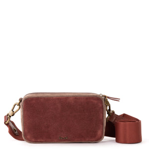 Cora Smartphone Crossbody