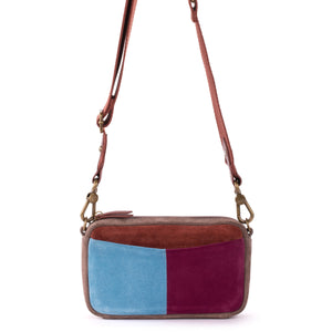 Cora Smartphone Crossbody