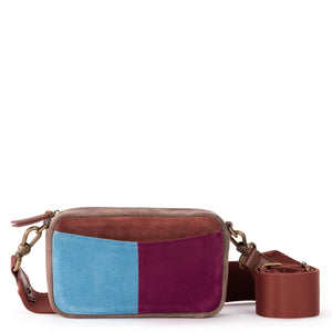 Cora Smartphone Crossbody