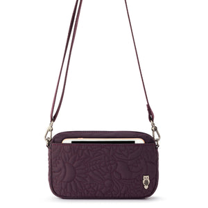 Cora Smartphone Crossbody