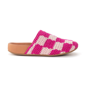 Bolinas Crochet Clog - Kids