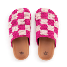 Load image into Gallery viewer, Bolinas Crochet Clog - Kids