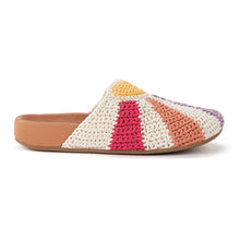 Load image into Gallery viewer, Bolinas Crochet Clog - Kids