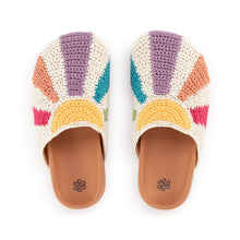 Load image into Gallery viewer, Bolinas Crochet Clog - Kids