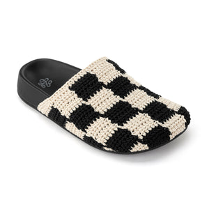 Bolinas Crochet Clog - Kids