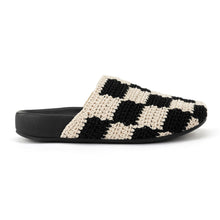 Load image into Gallery viewer, Bolinas Crochet Clog - Kids