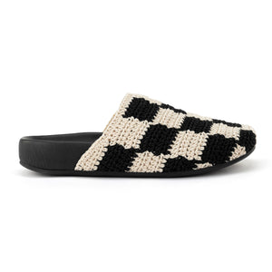 Bolinas Crochet Clog - Kids