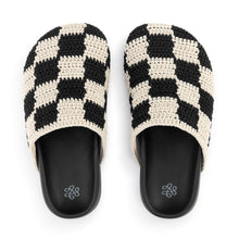 Load image into Gallery viewer, Bolinas Crochet Clog - Kids