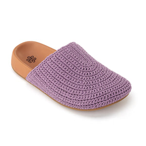 Bolinas Crochet Clog - Kids