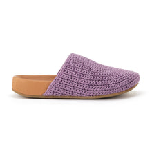 Load image into Gallery viewer, Bolinas Crochet Clog - Kids