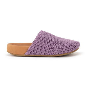 Bolinas Crochet Clog - Kids