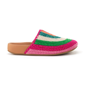 Bolinas Crochet Clog - Kids