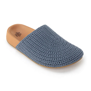 Bolinas Crochet Clog - Kids