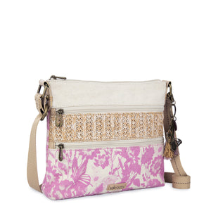 Basic Crossbody