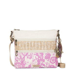 Basic Crossbody