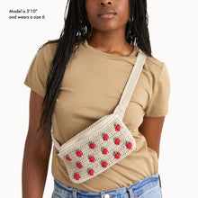 Load image into Gallery viewer, Caraway Small Belt Bag