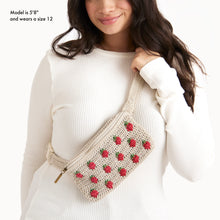 Load image into Gallery viewer, Caraway Small Belt Bag