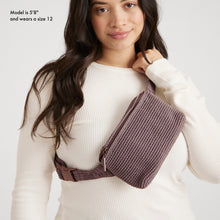 Load image into Gallery viewer, Caraway Small Belt Bag