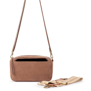 Cora Smartphone Crossbody