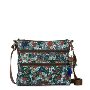 Basic Crossbody