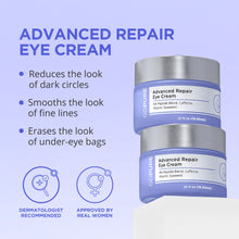 Load image into Gallery viewer, Advanced Repair Eye Cream