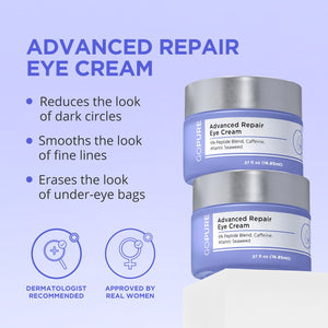 Advanced Repair Eye Cream