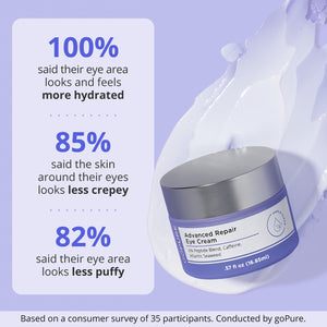 Advanced Repair Eye Cream