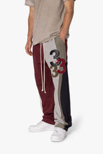 Load image into Gallery viewer, 3 Color Block Sweatpants - Multi