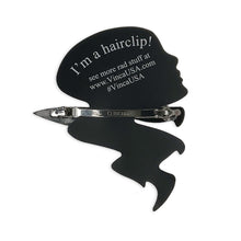 Load image into Gallery viewer, Chef&#39;s Knife Barrette 3”