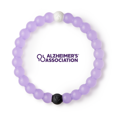 Alzheimer's Bracelet