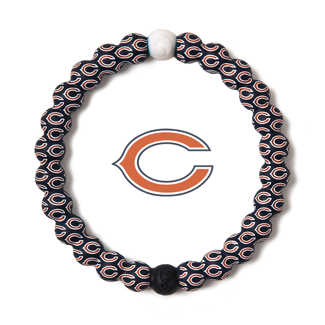 Chicago Bears Bracelet