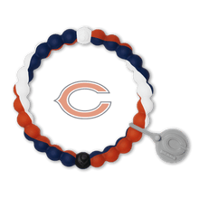 Load image into Gallery viewer, Chicago Bears Bracelet