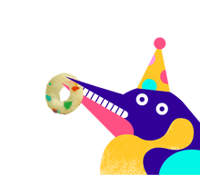 Load image into Gallery viewer, Birthday Cake - 4 boxes