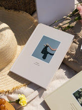 Load image into Gallery viewer, Bloom Hardcover Notebook