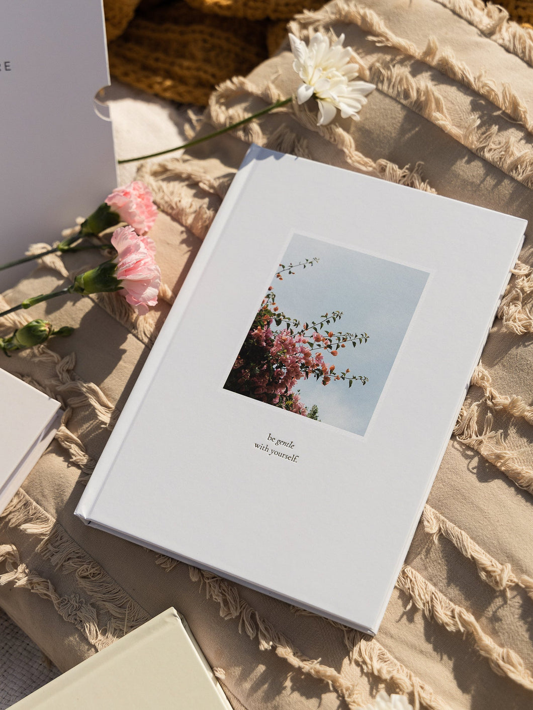 Bloom Hardcover Notebook